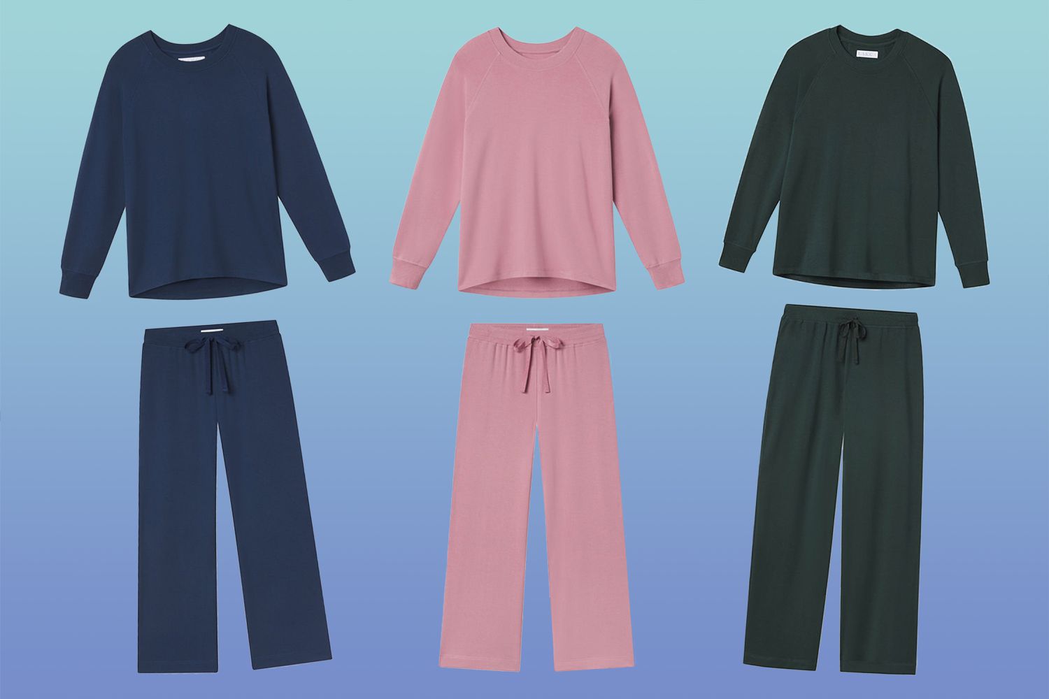 Jennifer Garner’s Fave Pyjamas Brand name Makes the ‘Extremely Soft’ Lounge Establish That I Can Not Quit Using